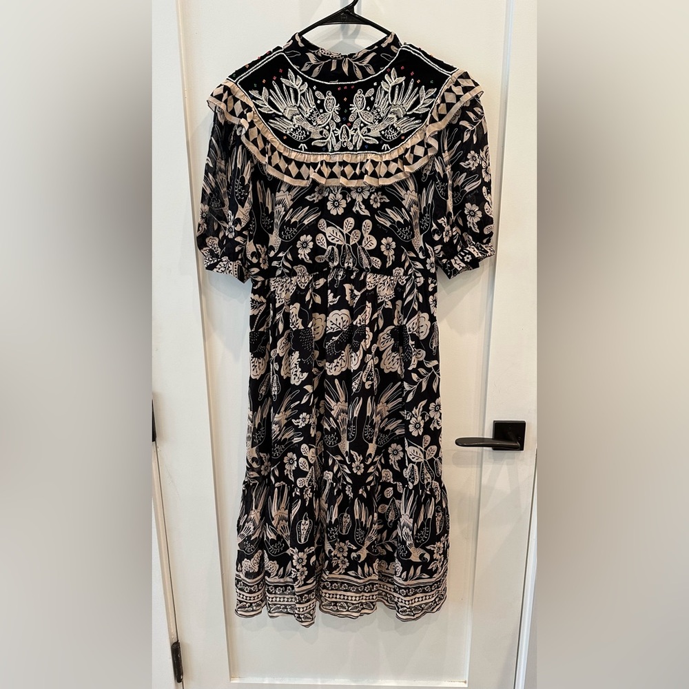 Farm Rio Dress NWOT